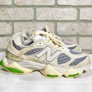 New Balance 9060 Bricks and Wood U9060BW1 Size 5.5M/7W